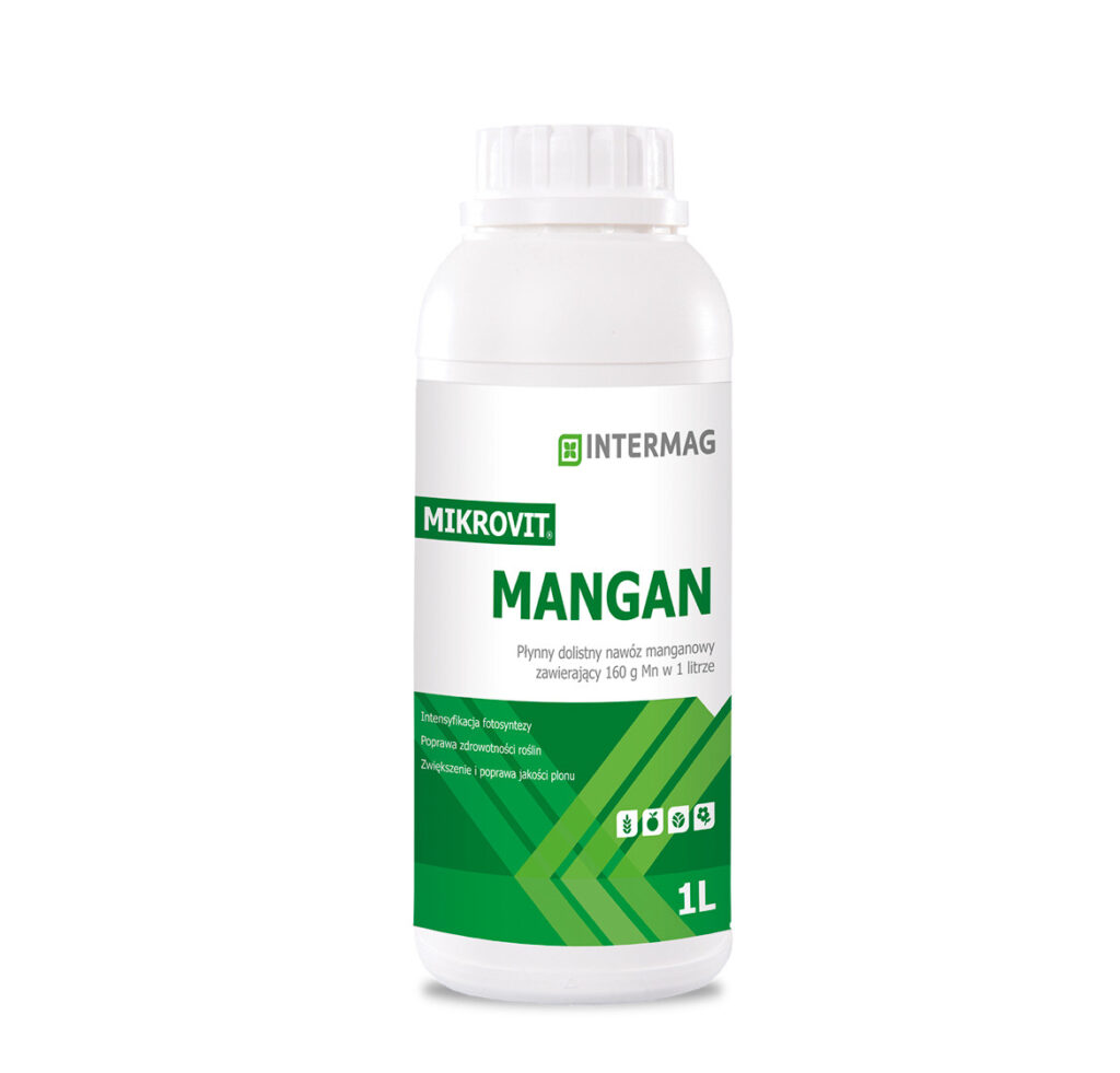 Mikrovit Mangan 1 l