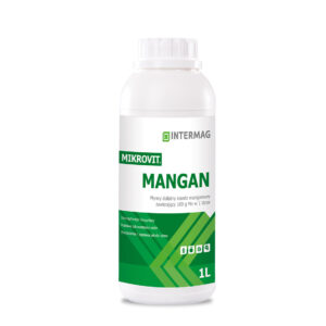 Mikrovit Mangan 1 l