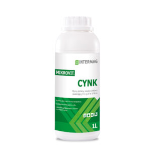 Mikrovit Cynk 1 l