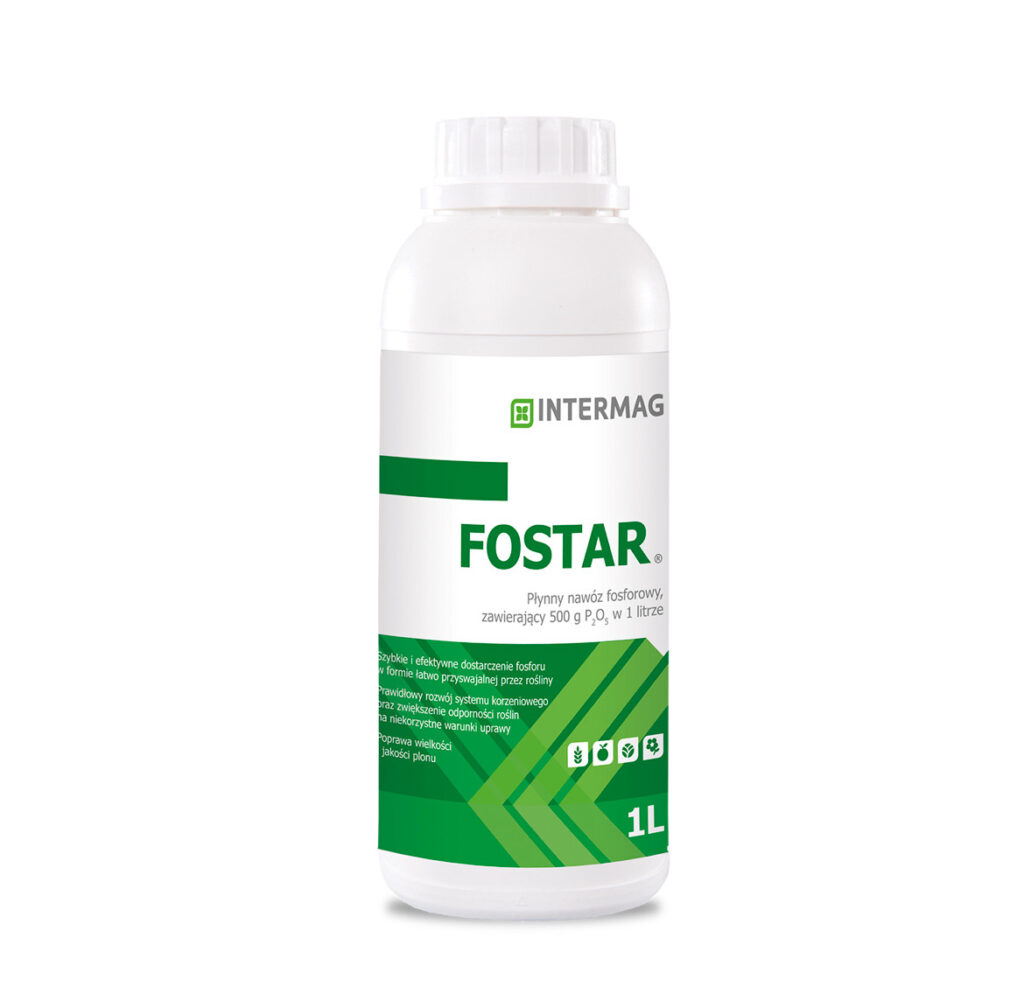 Fostar 1 l