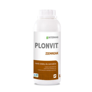 Plonvit Ziemniak 1 l