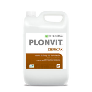 Plonvit Ziemniak 5 l