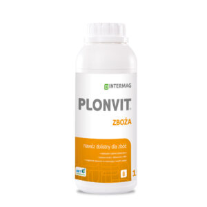 Plonvit Zboża 1 l