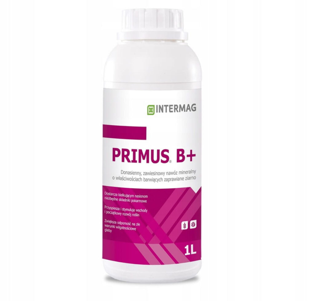 Primus B+ 1 l