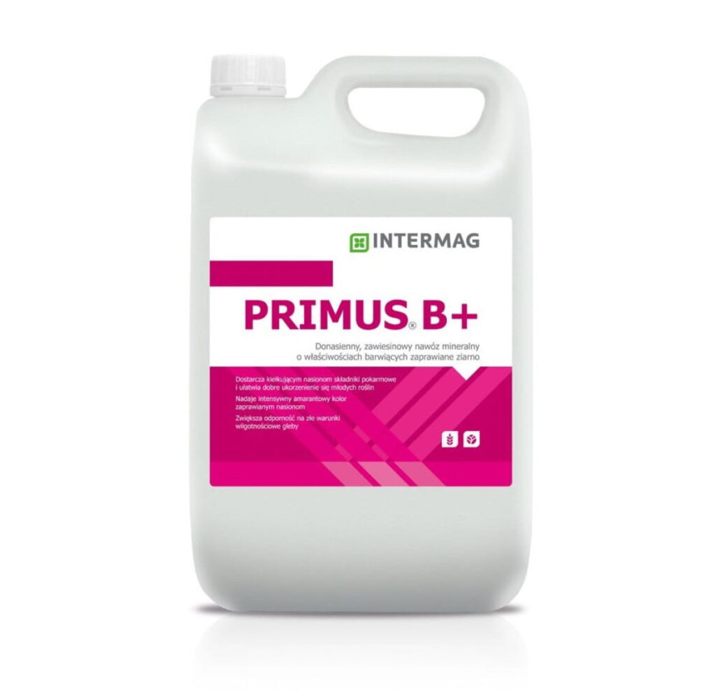 Primus B+ 5 l