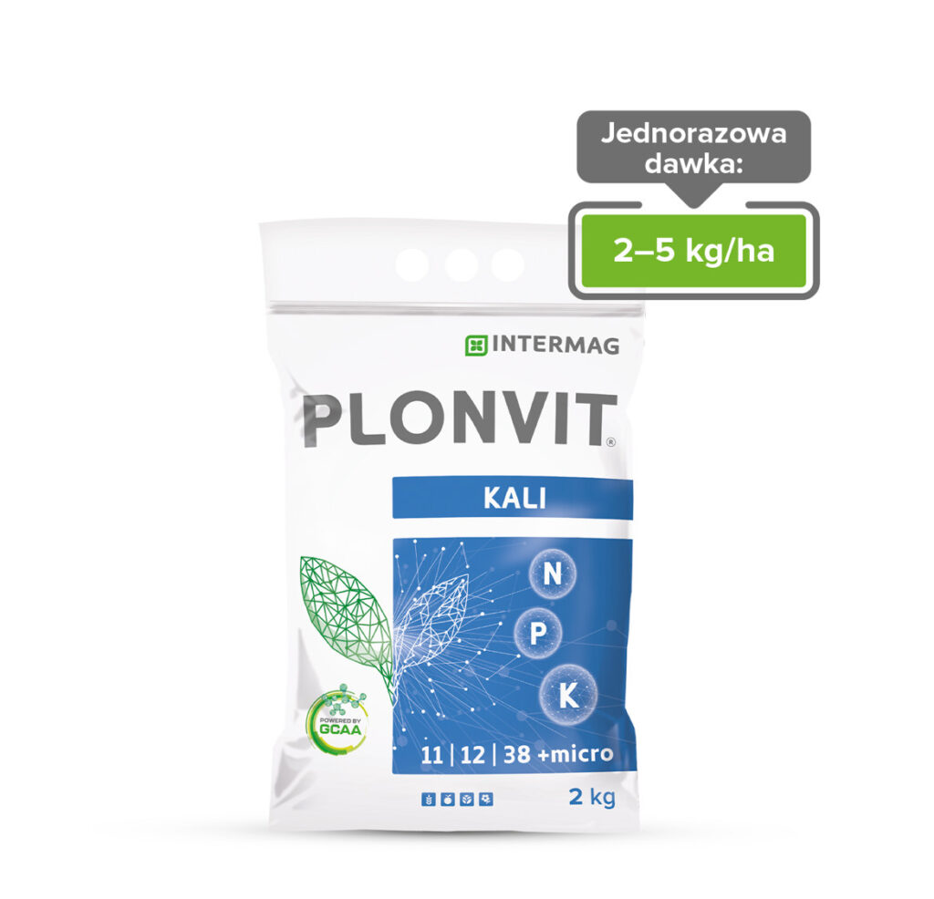 Plonvit Kali 11/12/38 + micro 2 kg