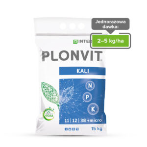 Plonvit Kali 11/12/38 + micro 15 kg