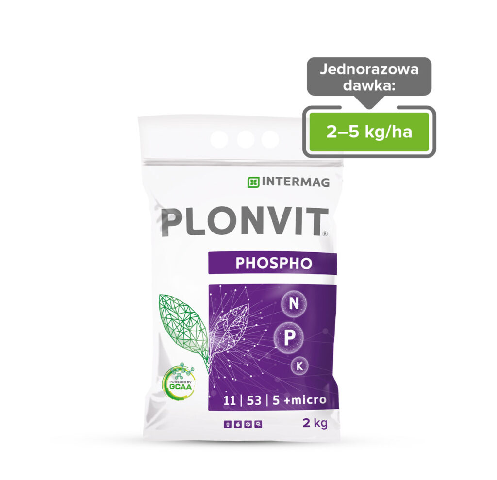 Plonvit Phospho 11/12/38 + micro 2 kg