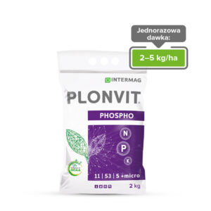 Plonvit Phospho 11/12/38 + micro 2 kg