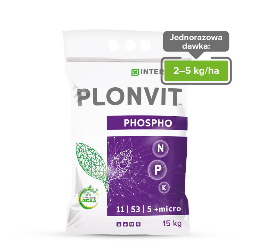 Plonvit Phospho 11/12/38 + micro 15 kg