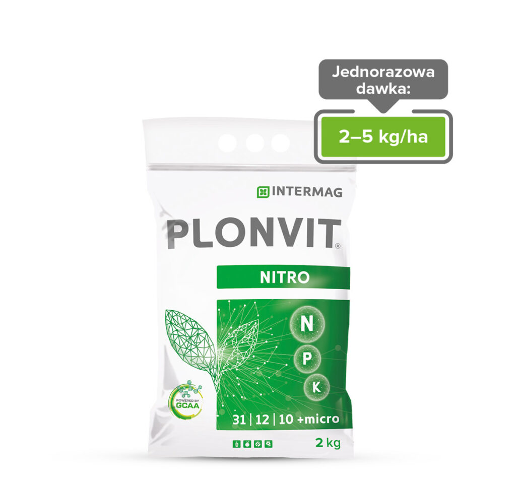 Plonvit Nitro 31/12/10 + micro 2 kg