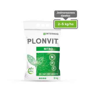 Plonvit Nitro 31/12/10 + micro 2 kg