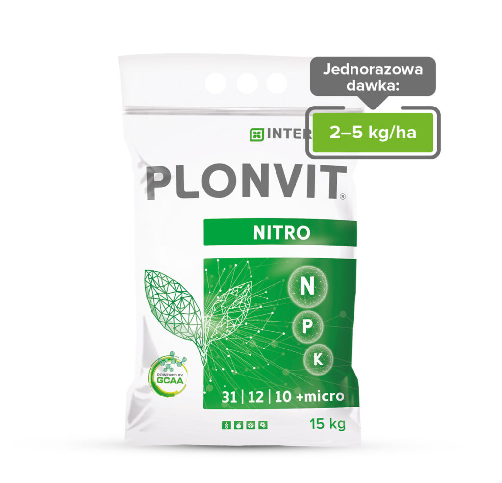 Plonvit Nitro 31/12/10 + micro 15 kg