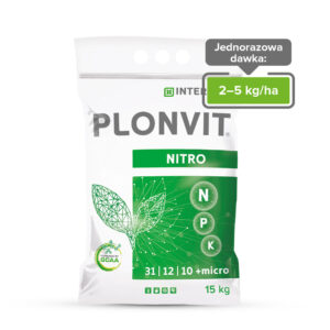 Plonvit Nitro 31/12/10 + micro 15 kg