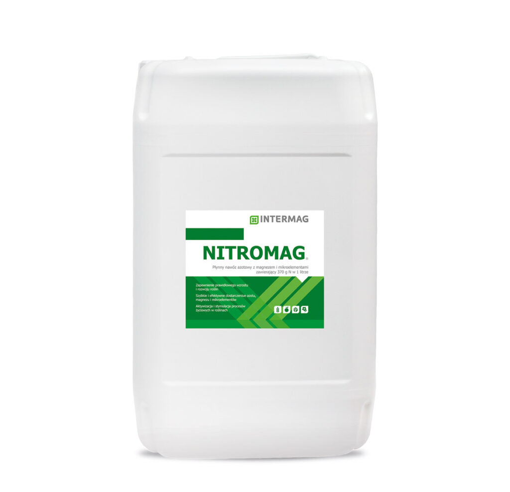 Nitromag 20 l