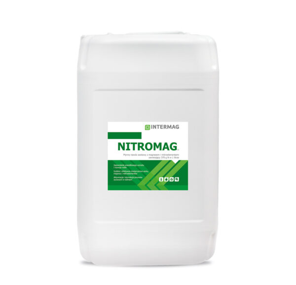 Nitromag 20 l