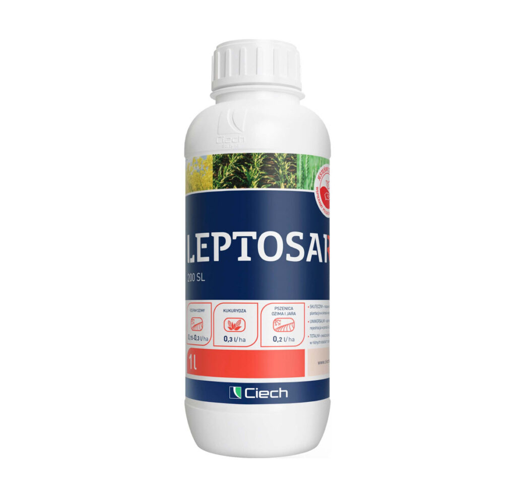 Leptosar 200 SL 1 l