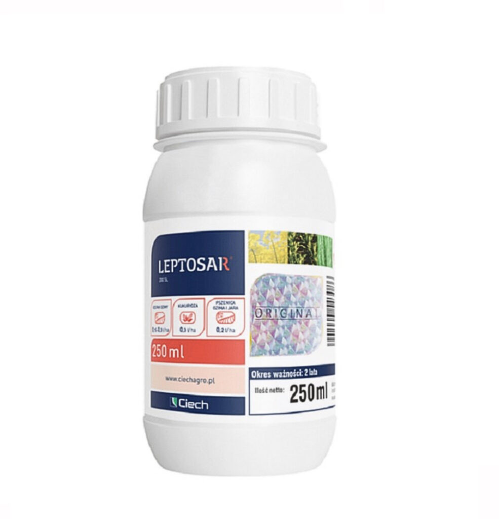 Leptosar 200 SL 0,25 l