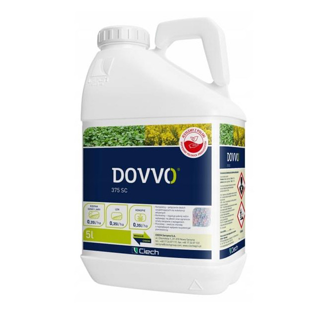 Dovvo 375 SC 5 l
