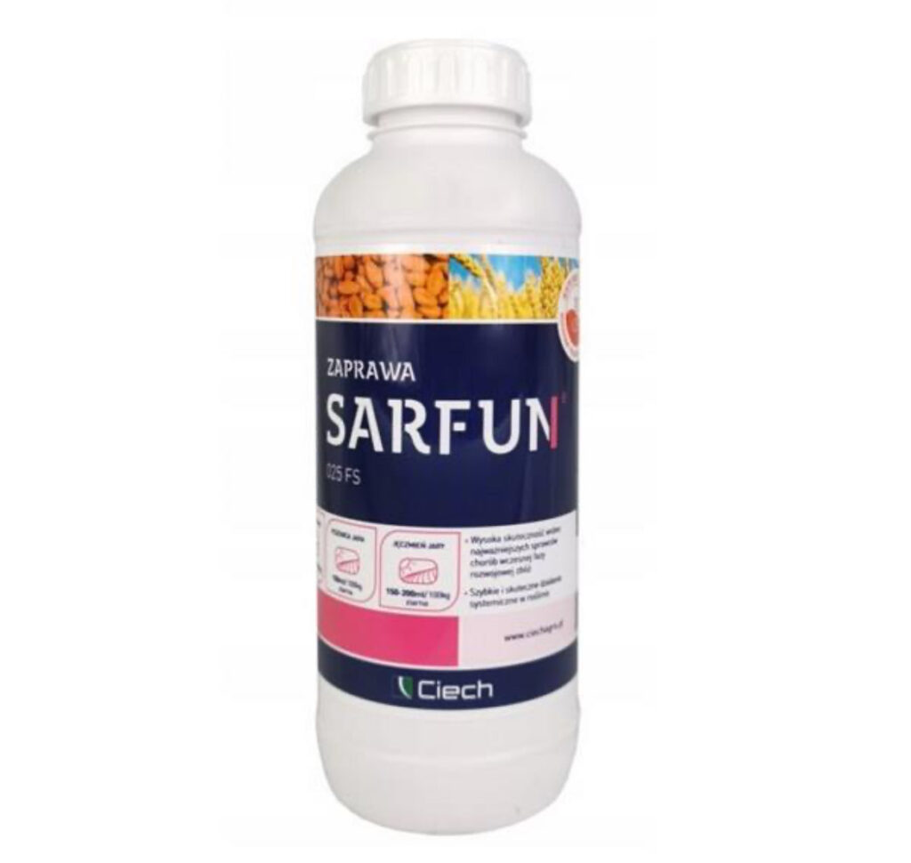 Sarfun 25 FS 1 l