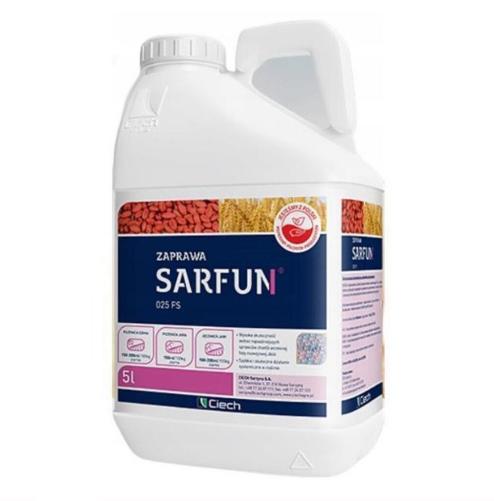 Sarfun 25 FS 5 l