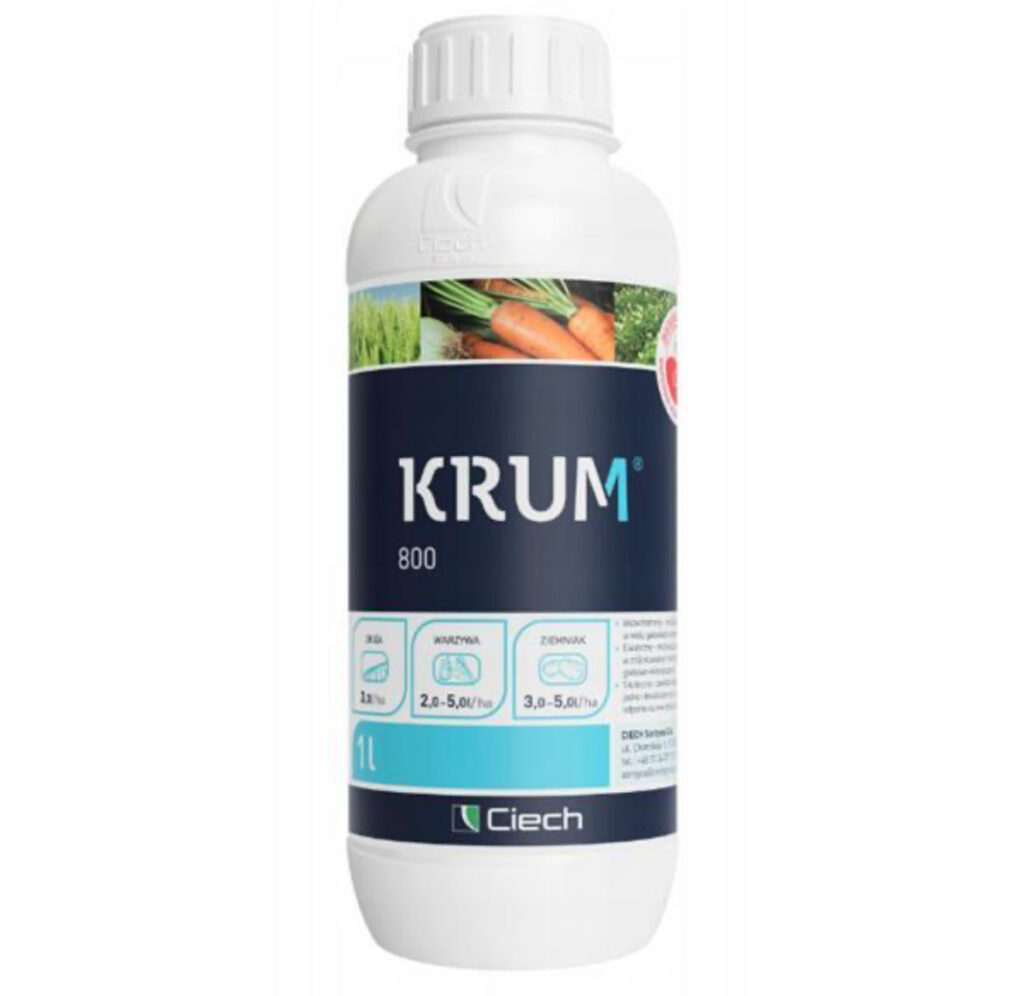 Krum 800 EC 1 l