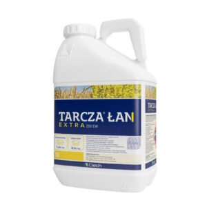 Tarcza Łan Extra 250 EW 5 l