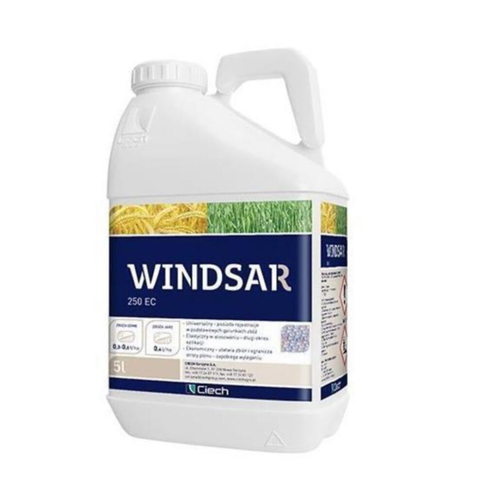 Windsar 250 EC 5 l