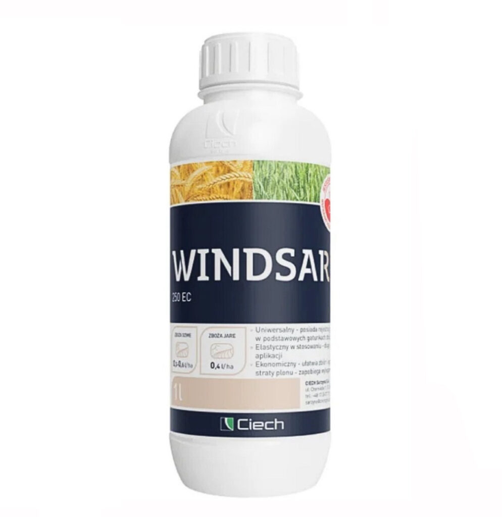 Windsar 250 EC 1 l