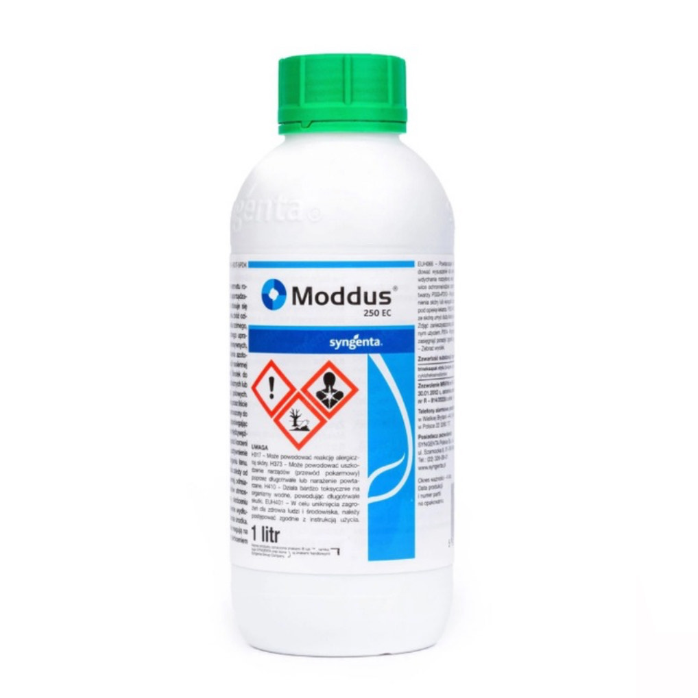 Moddus 250 EC 1 l