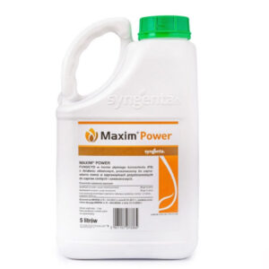 Maxim Power 5 l