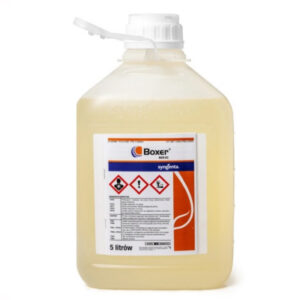 Boxer 800 EC 5 l