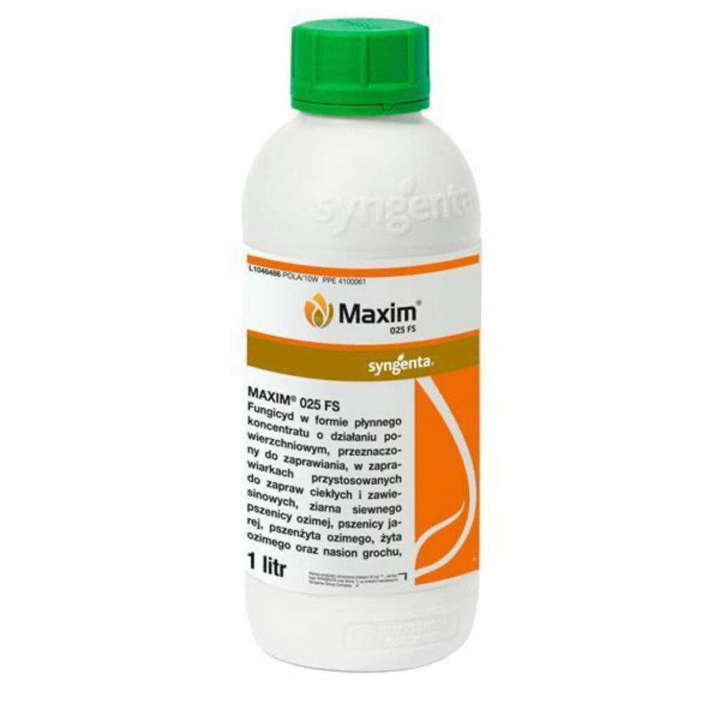 Maxim 025 FS 1 l