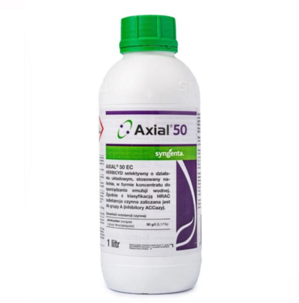 Axial 50 EC 1 l