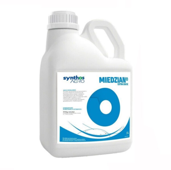 Miedzian Extra 350 SC 5L