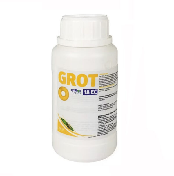 Grot 18 EC 0,25 l