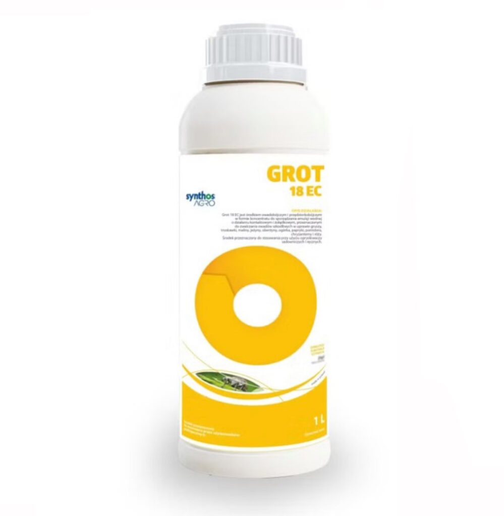 Grot 18 EC 1 l