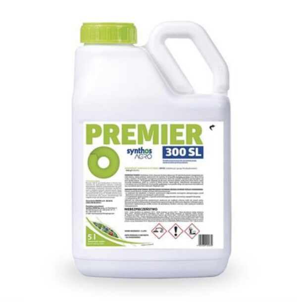 Premier 750 SL 5 l