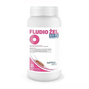 Fludio Żel 025 FS 2 l
