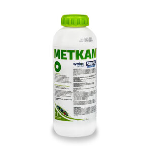 Metkan 500 SC 1 l