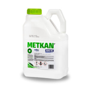 Metkan 500 SC 5 l