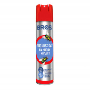 Muchospray 400 ml Bros