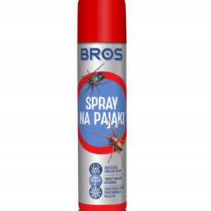 Spray na pająki 250 ml Bros