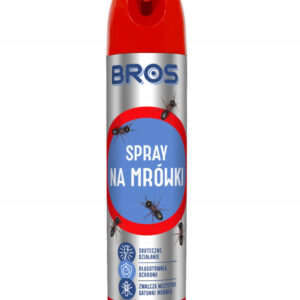 Spray na mrówki 150 ml Bros
