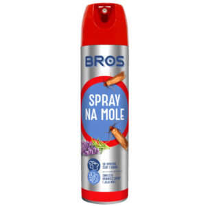 Spray na mole 150 ml Bros