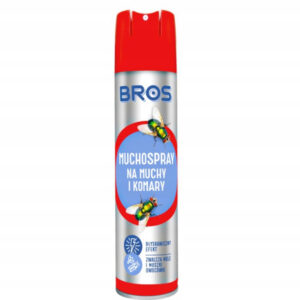 Muchospray 750 ml Bros