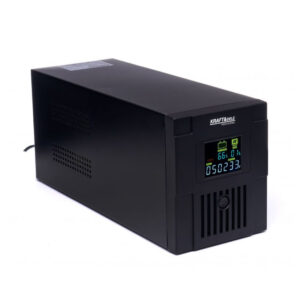 Zasilacz awaryjny UPS 1500VA LCD KD1929