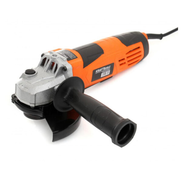 Szlifierka kątowa 1500W KD3046 - obrazek 3