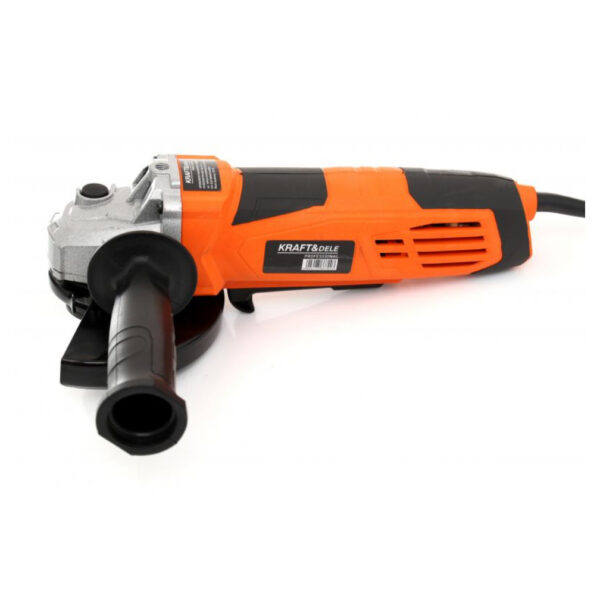 Szlifierka kątowa 1500W KD3046 - obrazek 2
