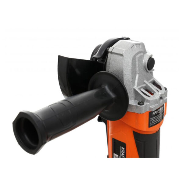 Szlifierka kątowa 1500W KD3046 - obrazek 6